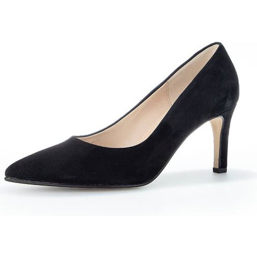 Gabor Pumps