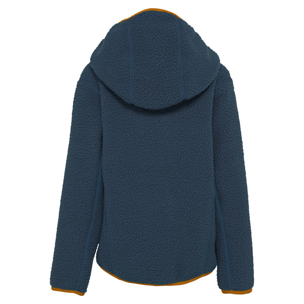 TORRIDON HOODY JACKET II Kinder - Fleecejacke