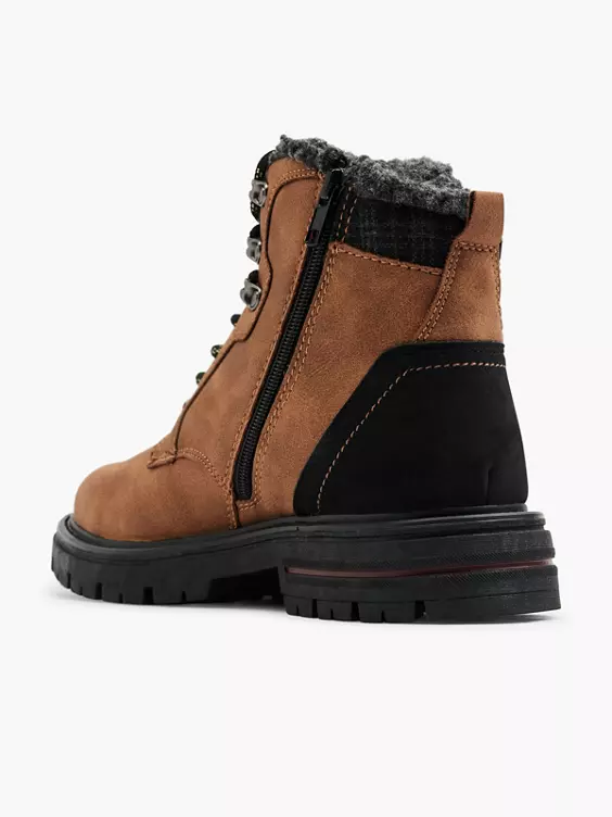 Landrover Schnürboots
