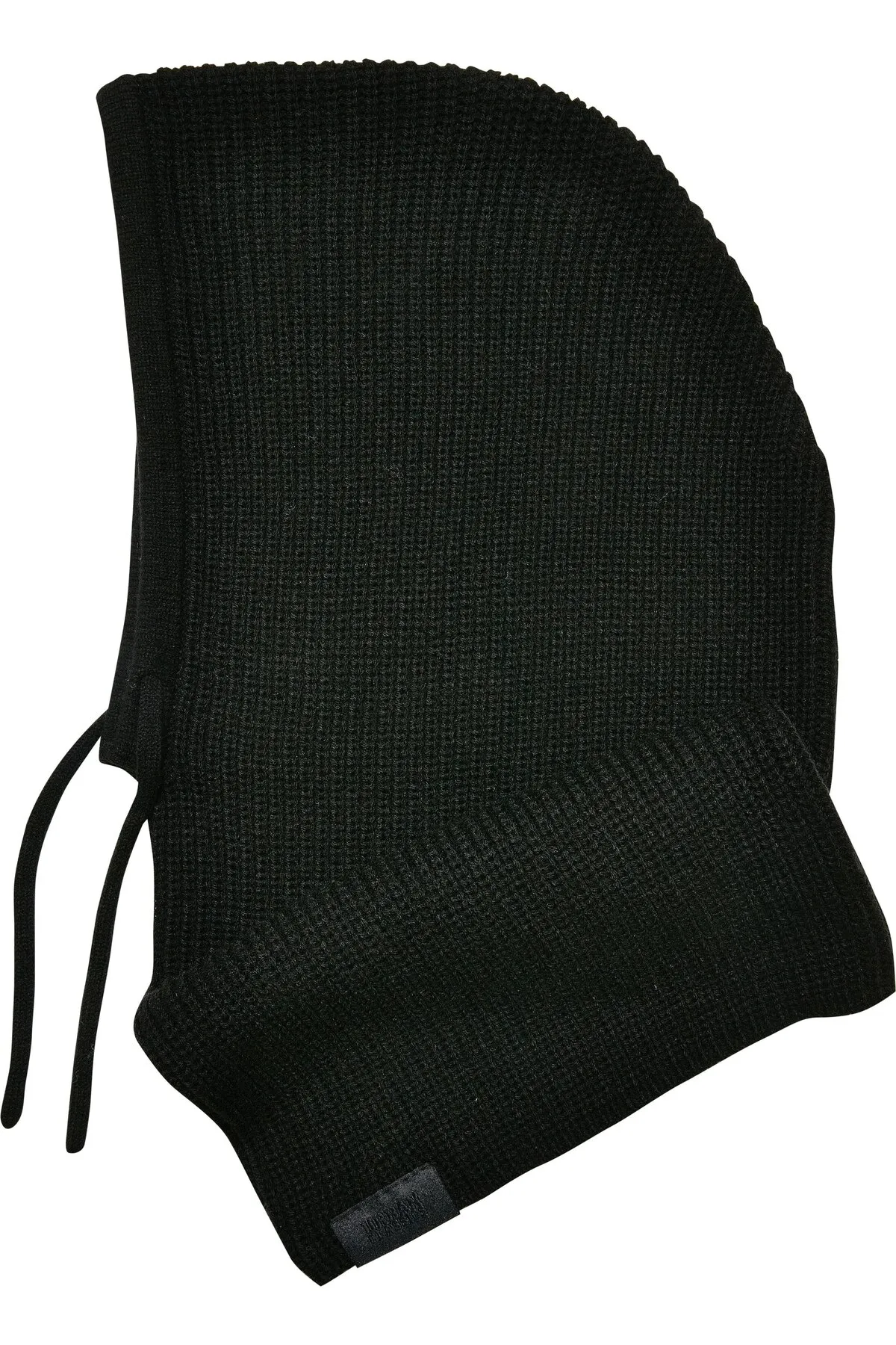 Urban Classics  Unisex Heavy Knit Balaclava