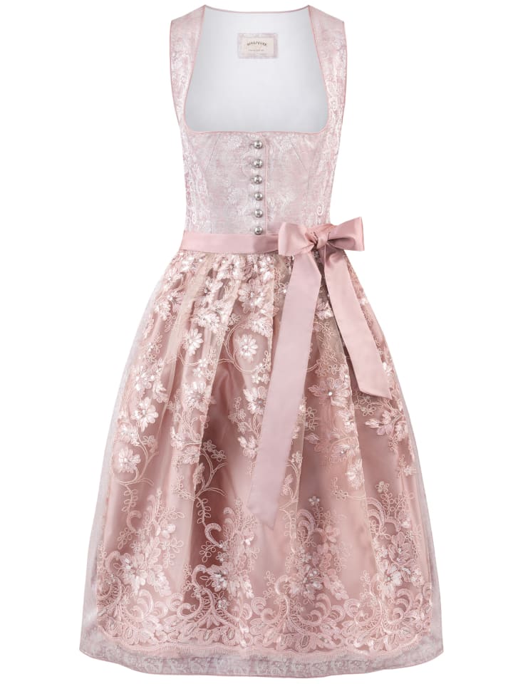 Stockerpoint Langes Dirndl 