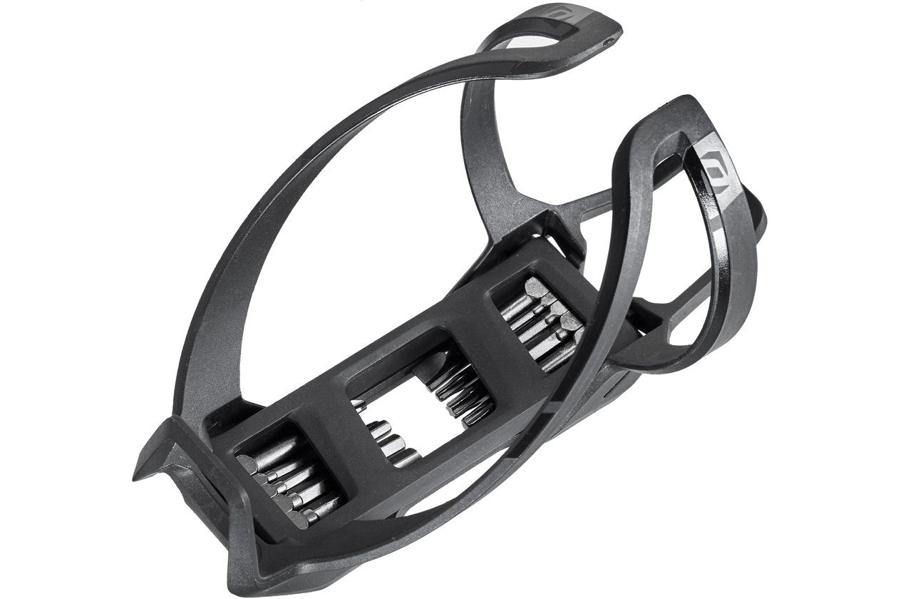 Syncros Flaschenhalter iS Coupe Cage