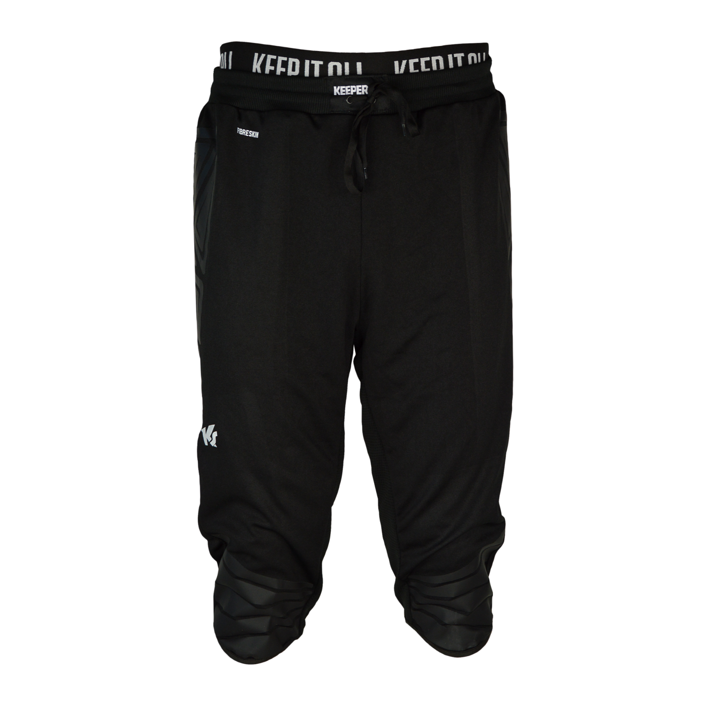 KEEPERsport Torwarthose Premier UP 3/4 F991
