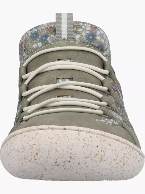Rieker Damen Slipper