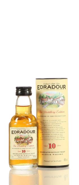 Miniatur Edradour 0,05 l·40 % vol