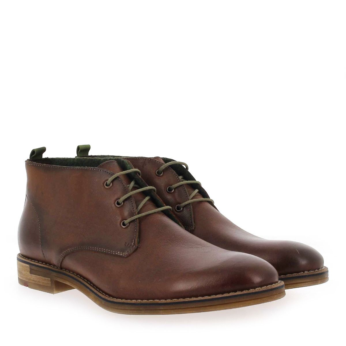 Lloyd  DARTMOOR - Marron