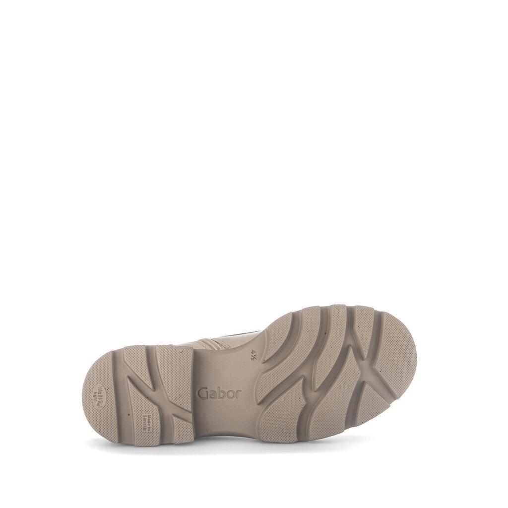 Gabor comfort Biker Boots creme