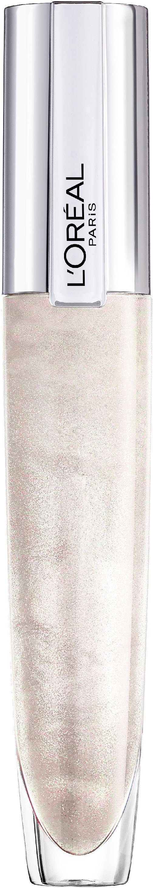 L'ORÉAL PARIS Lipgloss Brilliant Signature Plump-in-Gloss
