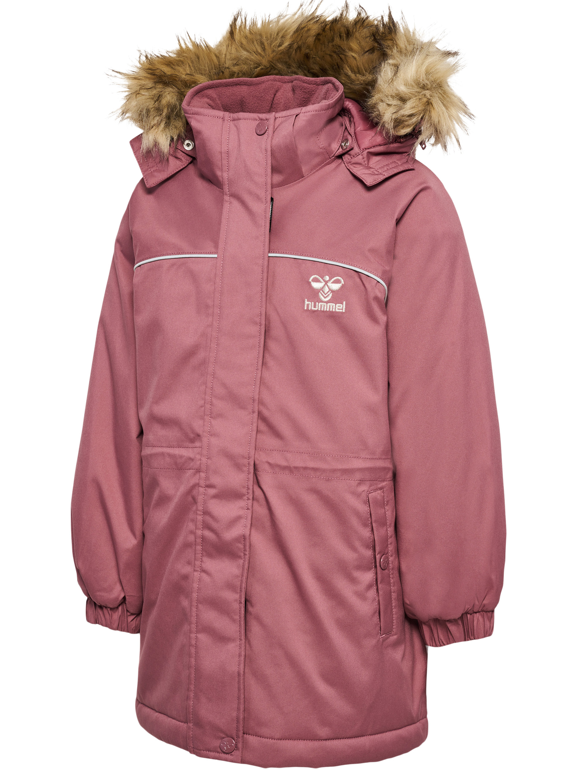 Outdoor jacket