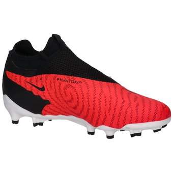 Nike Phantom GX Academy DF FG/MG in rot