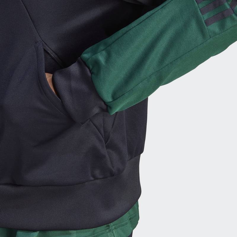 adidas Tiro Trainingsjacke Funktionsjacke Herren