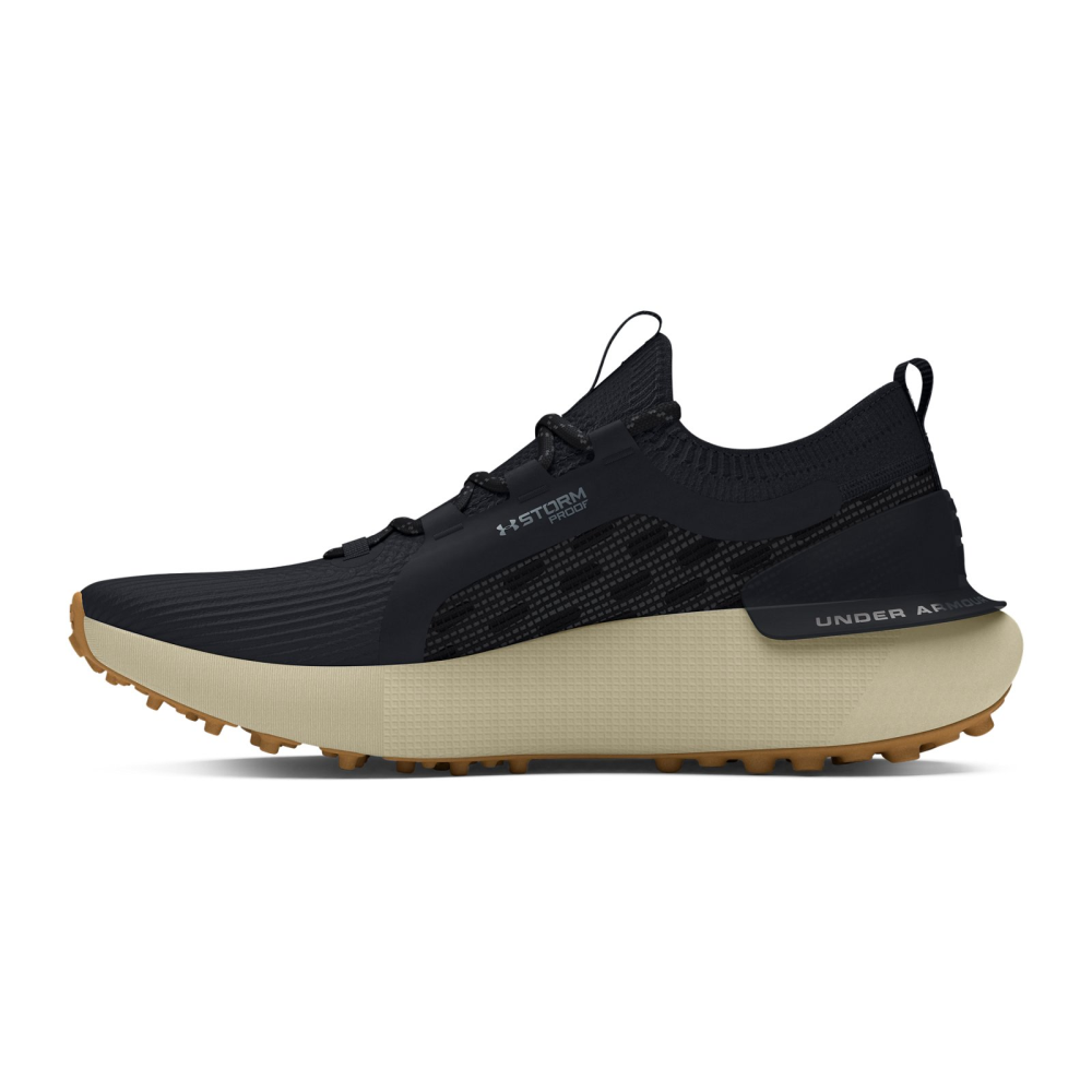 Under Armour UA Golf BLK Phantom 3027485-001 / schwarz