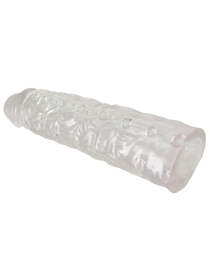 You2Toys Penissleeve Xtension Sleeve in transparent günstig kaufen 22 cm