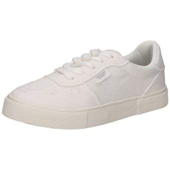 Dockers Sneaker in weiß