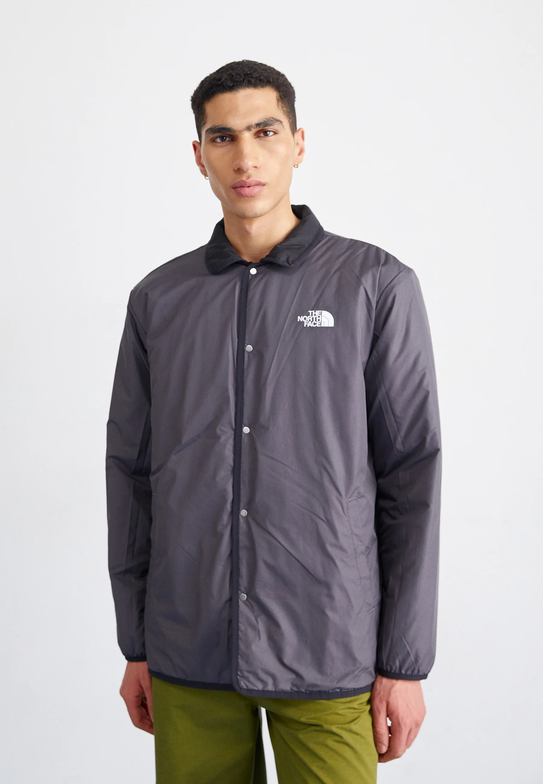 Chaqueta reversible Visoke de The North Face - Chaqueta de entretiempo
