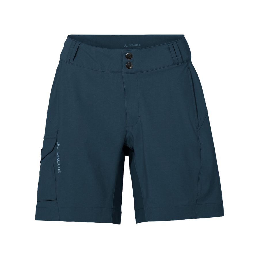 Tremalzini III Fahrrad Shorts Damen