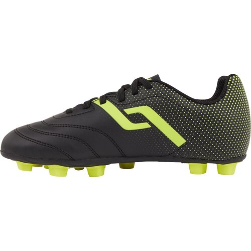 KINDER FUSSBALL-HARTPLATZSCHUHE NOCKE CLASSIC III MXG