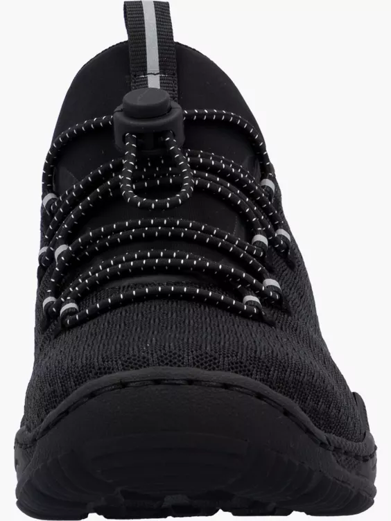 Rieker Damen Slipper