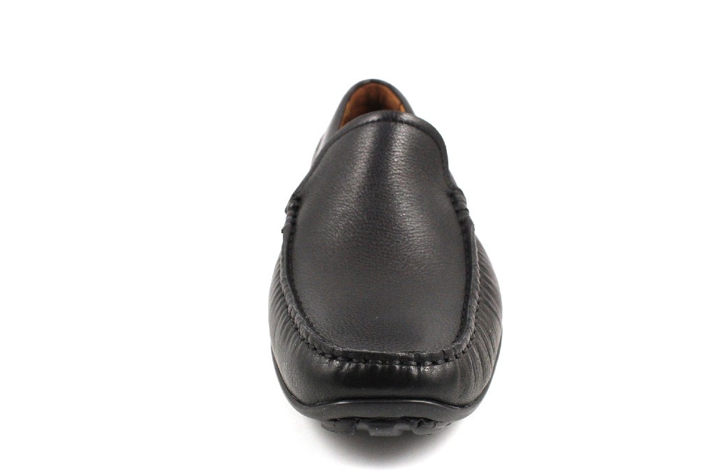 LLOYD Komfort Slipper schwarz