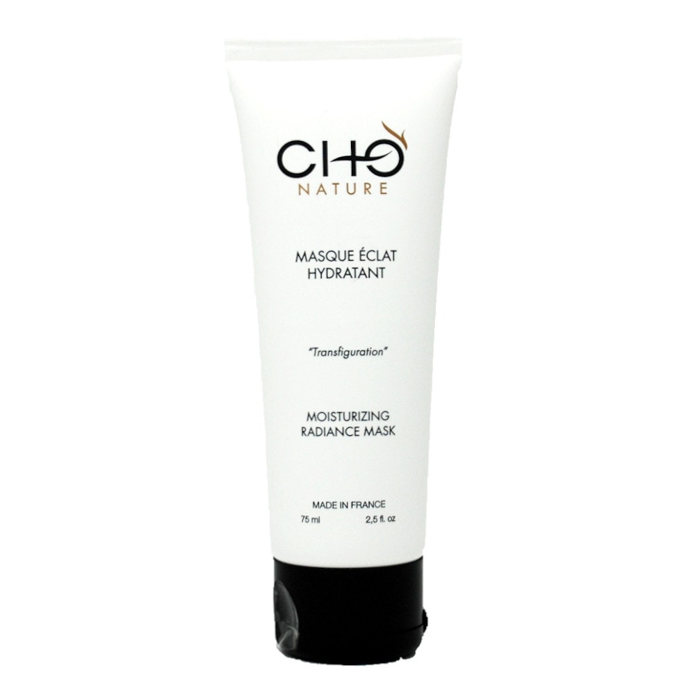 cho nature Masque Eclat masque