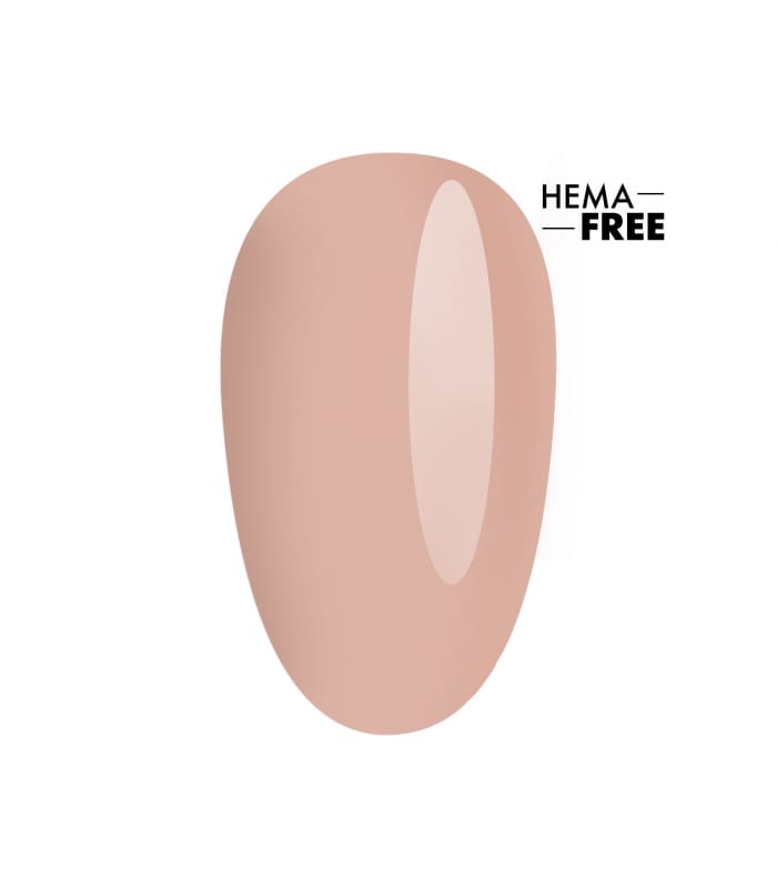 EMI-ULTRA STRONG-Vernis à ongles