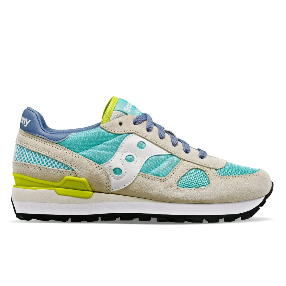 Saucony Shadow Original S1108-875 / blau