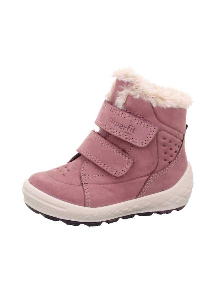 superfit Stiefel GROOVY in lila günstig kaufen 20