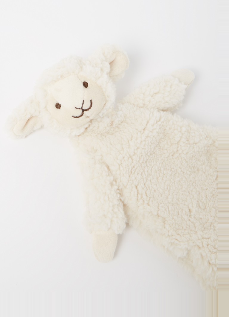 Mazlivý hadřík Happy Horse Lamb Leo