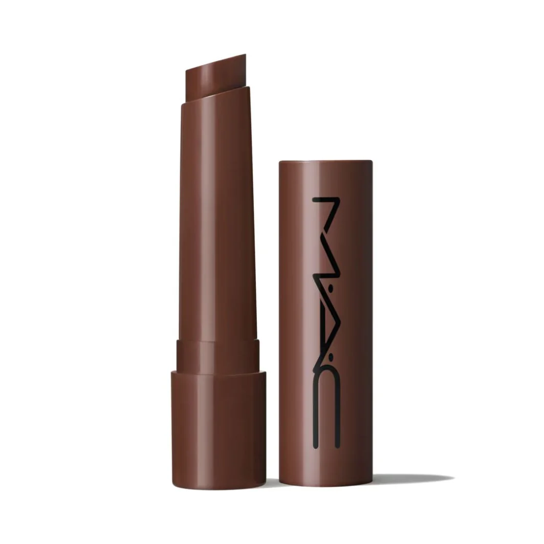 Brillo labial voluminizador en barra Squirt - Brillo, voluminizador de labios