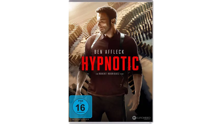Hypnotic - Ein Robert Rodriguez Film