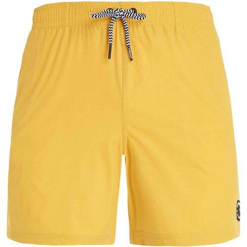 HERREN BADESHORTS PRTYESSINE BEACHSHORT