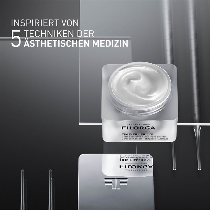 Time-Filler 5XP Correction Cream