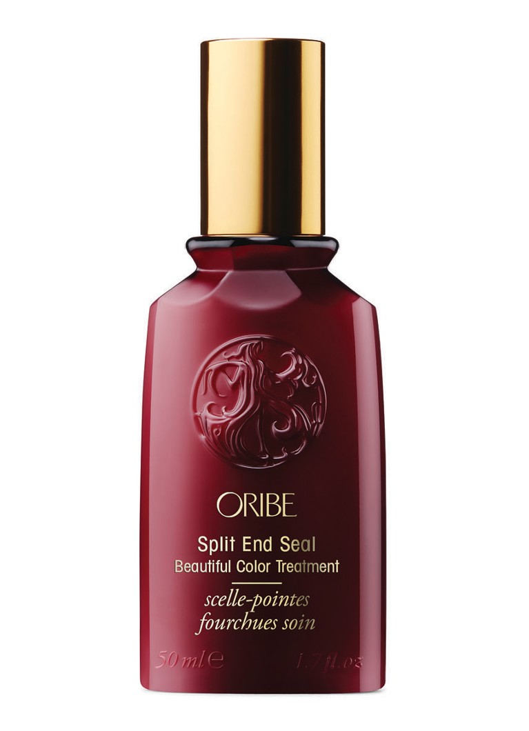 Oribe Split end Seal - hair serum for split ends
