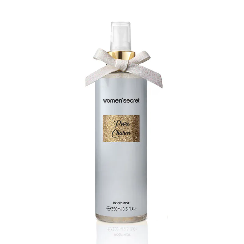 Women'secret Pure Charm спреј за тело