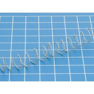 GF9 Stacheldraht für 28-30mm Miniaturen (6 Meter)