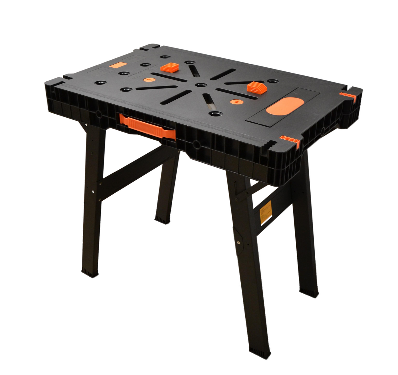 HC Tools HC Tools Multifunktionstisch WS 31