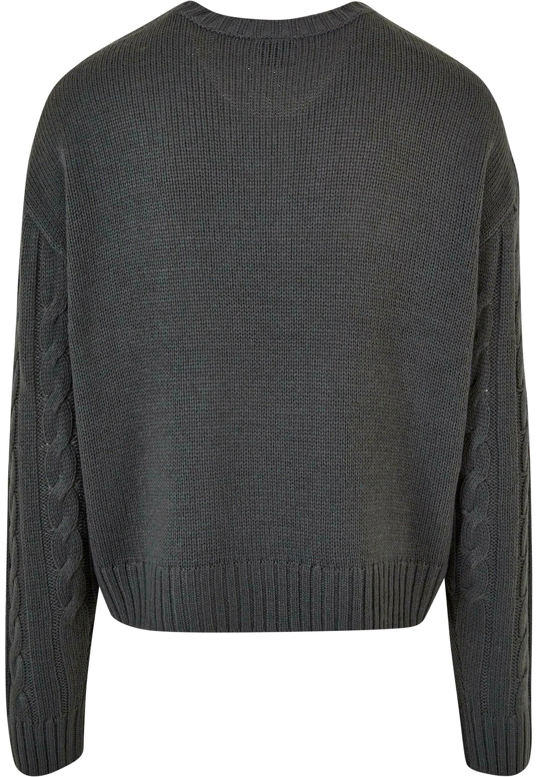 Suéter Urban Classics