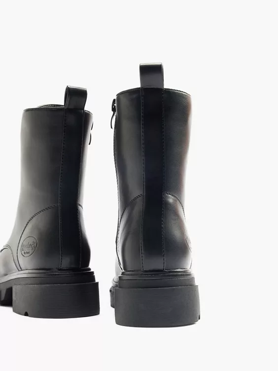 Dockers Schnürboots
