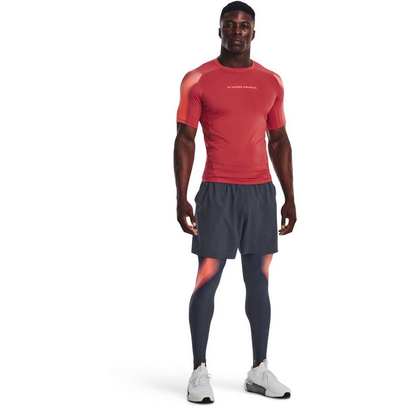 Under Armour HEATGEAR ARMOUR NOVELTY Funktionsshirt Herren