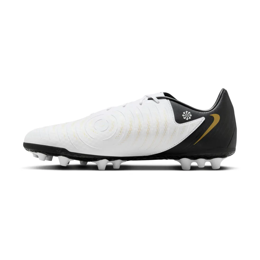 Nike Phantom GX II Academy AG FJ2552-100 / weiss