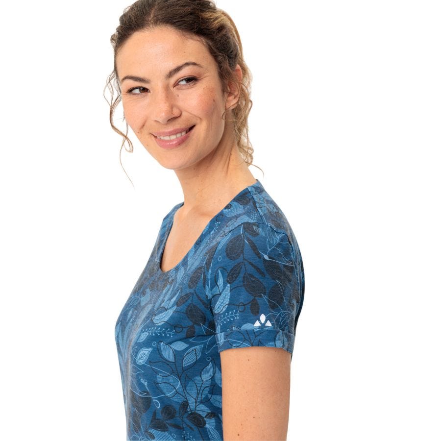 Skomer T-Shirt Damen