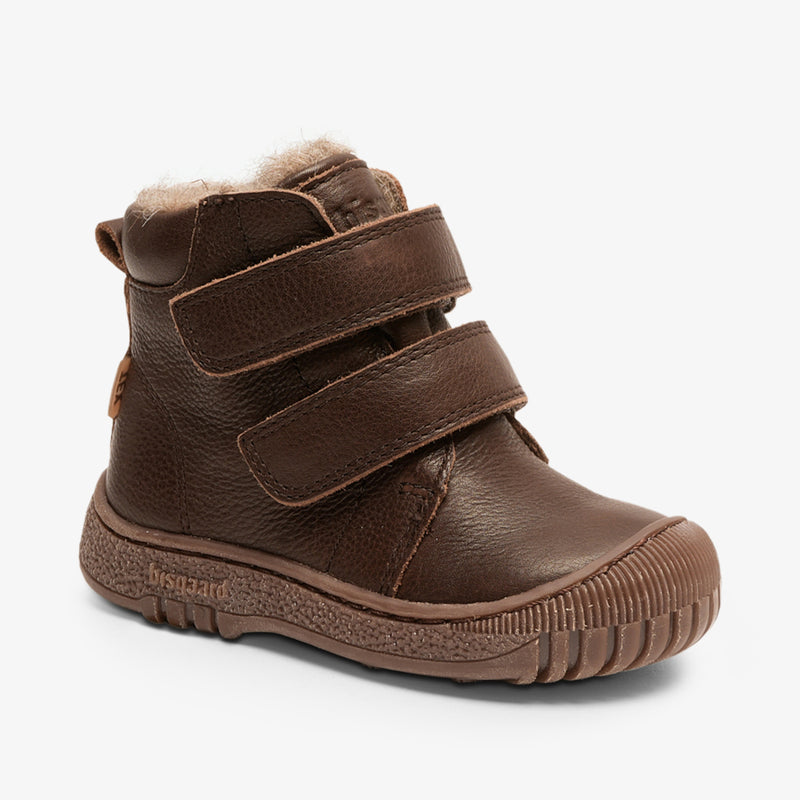 evon tex mocha - Braun