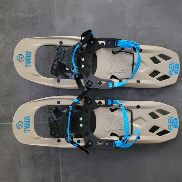 Tubbs - Flex TRK 24 - Schneeschuhe