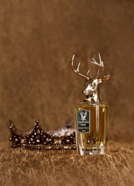 Pana Dora XVI Eau de Parfum