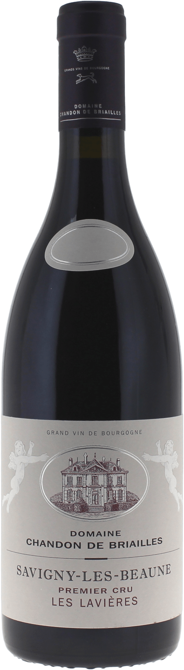 Savigny les beaune 1er cru  
