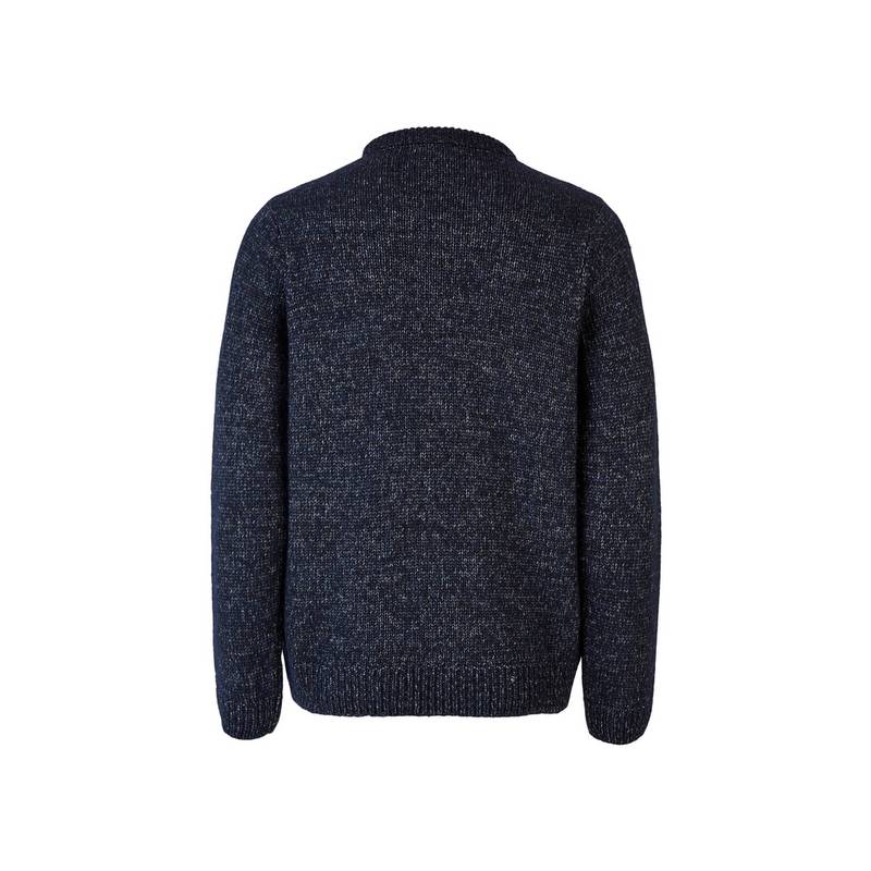 Cleptomanicx Dreamer Strickpullover Herren