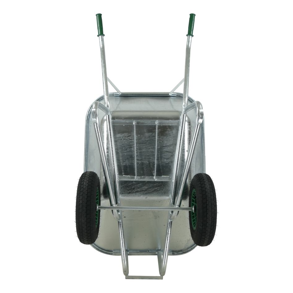 Carriola Fort 20345 F&S 230V/2 - 4Ply 230L