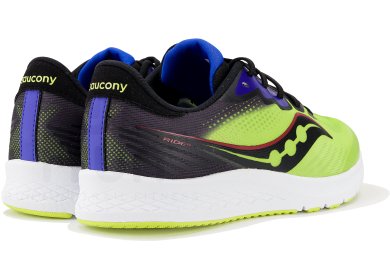 Saucony Ride 14 Junior
