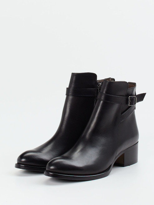 Stiefelette-17140090017 Konstantin Starke