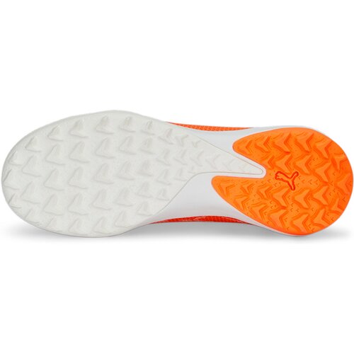 KINDER FUSSBALL-HARTPLATZSCHUHE ULTRA MATCH LL TT + MID JR